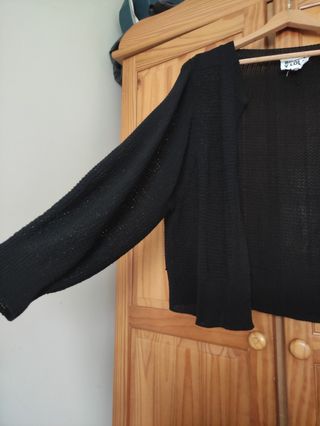 Cardigan Bimba y Lola