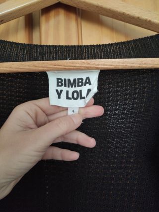 Cardigan Bimba y Lola