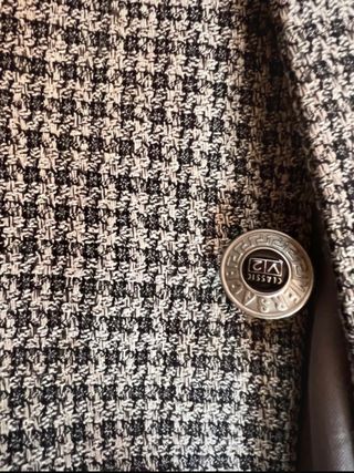 Giacca Versace Classic V2