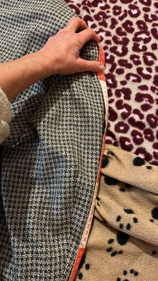 Giacca Versace Classic V2