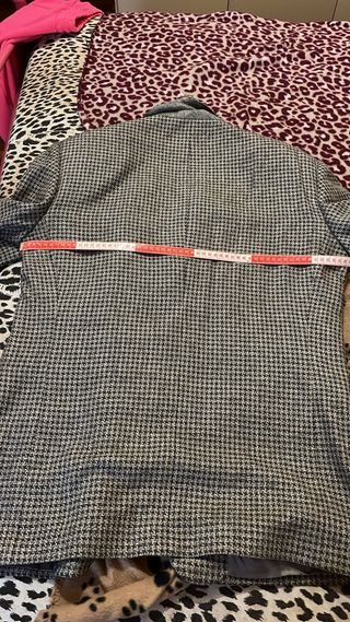 Giacca Versace Classic V2