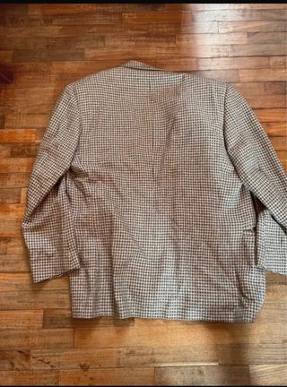 Giacca Versace Classic V2