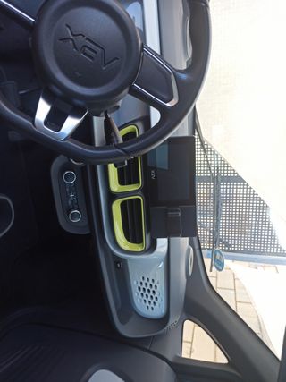 Xev YOYO 2022