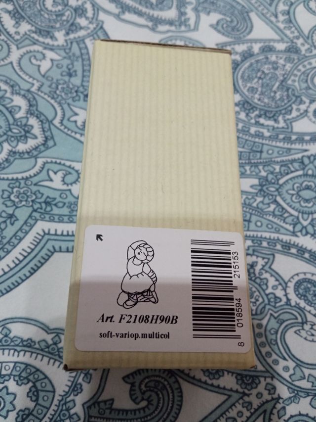 Ballerina Thun danza classica