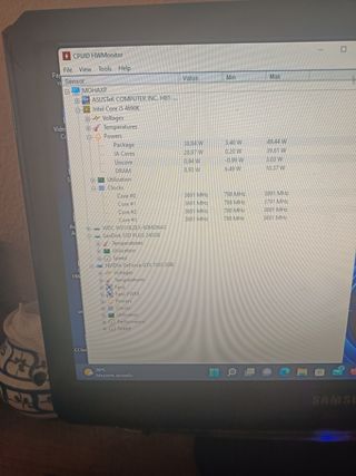 Torre PC 💻 MARS GAMING