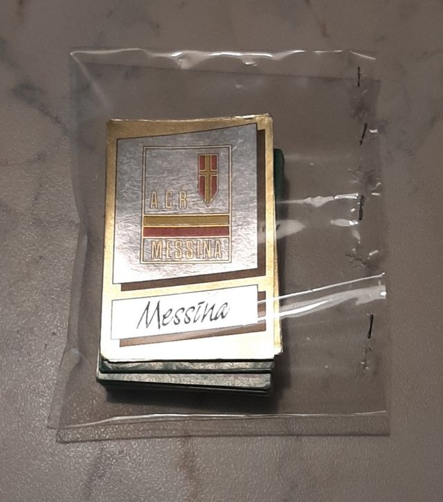 Figurine calciatori panini 1987/88