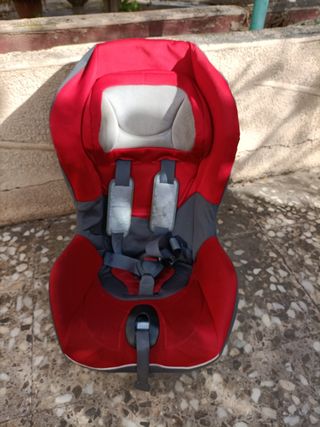 trona portatil Chicco