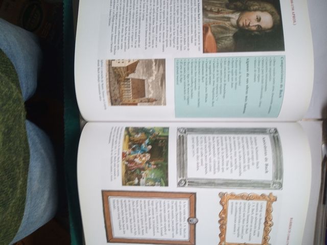 Historia de la música para niños