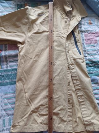 camicia uomo Quechua