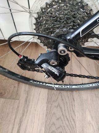 Bicicleta Felt carretera talla 54