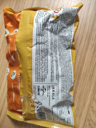 Oferta!! Muñeco minion fruit sounds TIM