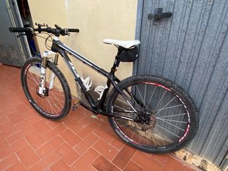 ¡¡¡OPORTUNIDAD!!!BICICLETA TREK SUPERFLY CARBONO