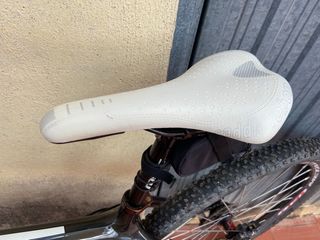 ¡¡¡OPORTUNIDAD!!!BICICLETA TREK SUPERFLY CARBONO