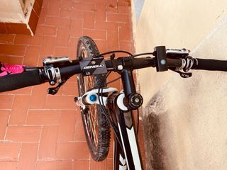 ¡¡¡OPORTUNIDAD!!!BICICLETA TREK SUPERFLY CARBONO