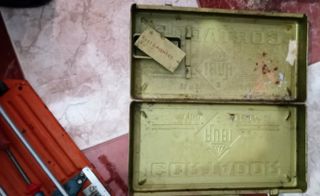 Cortador de azulejos "Rubí"