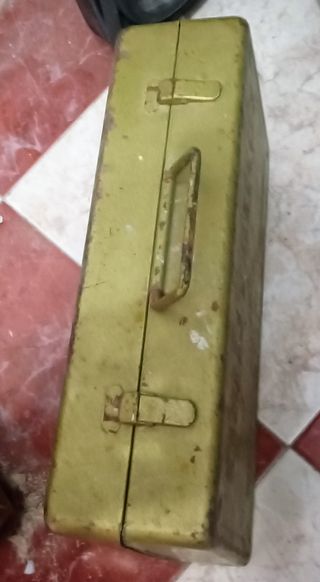 Cortador de azulejos "Rubí"