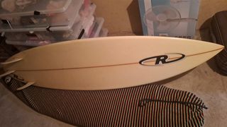 Tabla de surf