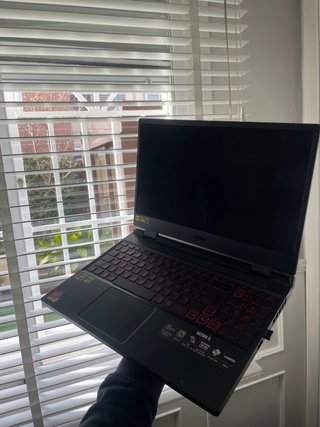 Acer Nitro 5 Portátil gaming