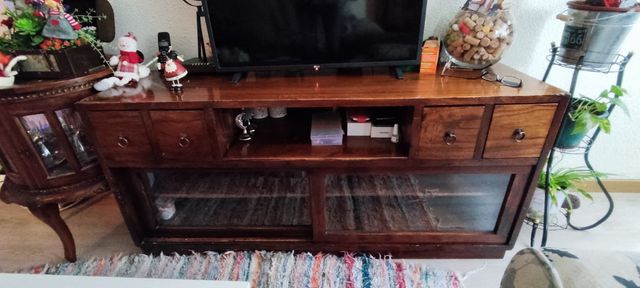 Aparador salón