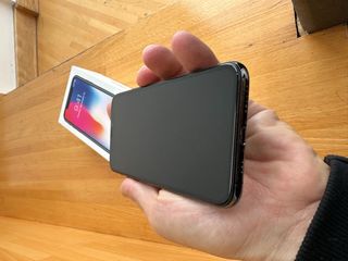 iPhones XS 256 GB Gris Espacial