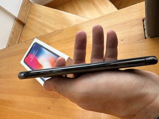 iPhones XS 256 GB Gris Espacial