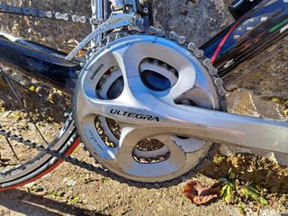 BICICLETA SPECIALIZED