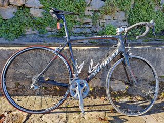 BICICLETA SPECIALIZED