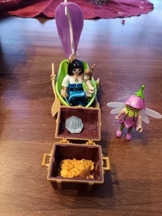 Casa playmobil