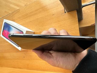 iPhones XS Max 256 GB Gris Espacial