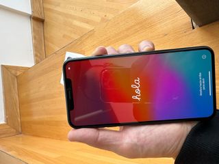 iPhones XS Max 256 GB Gris Espacial