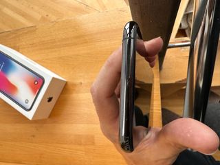 iPhones XS Max 256 GB Gris Espacial