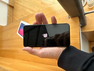 iPhones XS Max 256 GB Gris Espacial