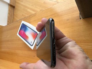iPhones XS Max 256 GB Gris Espacial