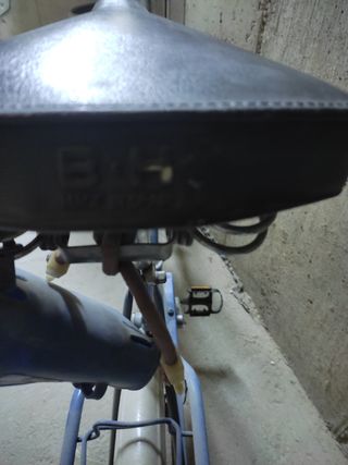 Bicicleta BH