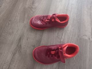 Zapatillas de fútbol