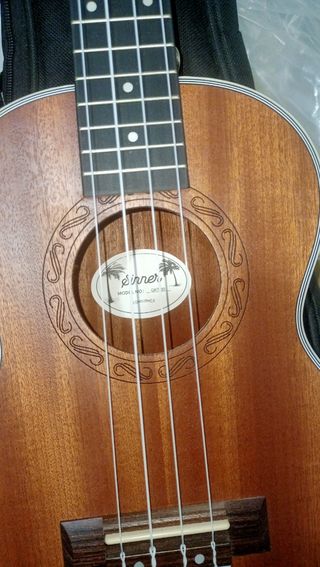 Ukelele