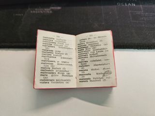 Dizionario italiano-tedesco/Magnesia S. Pellegrino