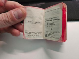 Dizionario italiano-tedesco/Magnesia S. Pellegrino