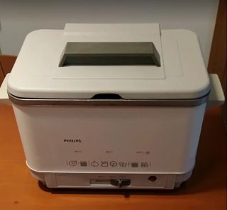 Freidora Philips 1600w