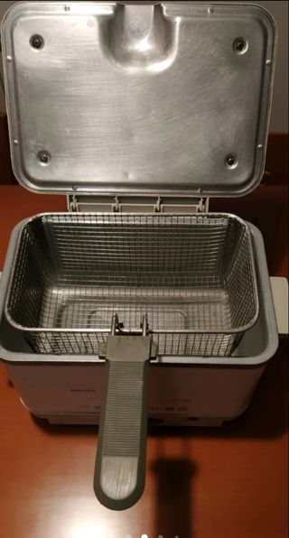 Freidora Philips 1600w