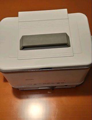 Freidora Philips 1600w