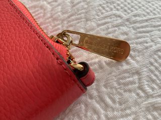 Billetero Michael Kors