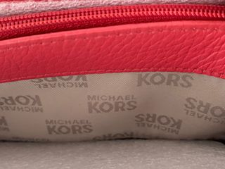 Billetero Michael Kors