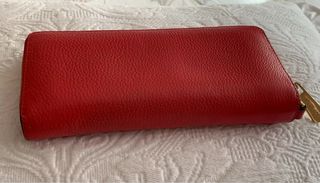 Billetero Michael Kors