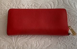 Billetero Michael Kors