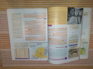 Historia de España 2° de bachillerato