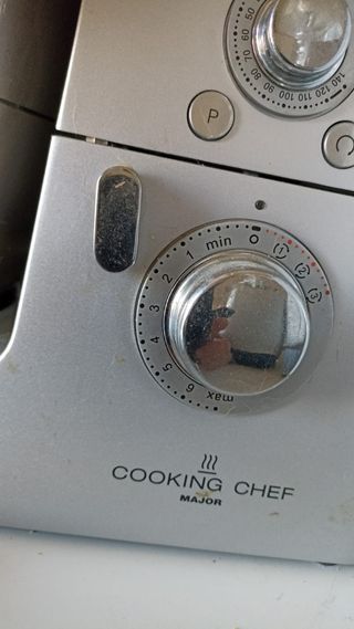 Accessorio Gelatiera Kenwood