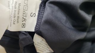 Vestido corto de fiesta de CUPLÉ