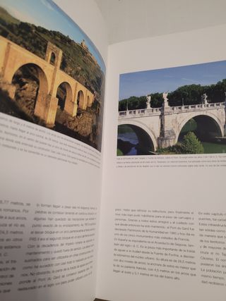 LIBRO HISTORIA DEL AGUA A BUEN PRECIO!!