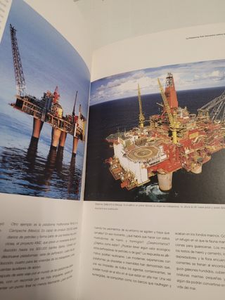 LIBRO HISTORIA DEL AGUA A BUEN PRECIO!!